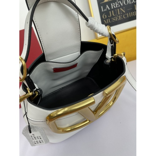 Replica Valentino AAA Quality Messenger Bags For Women #926932 $105.00 USD for Wholesale