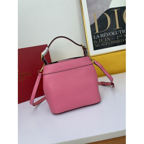 Replica Valentino AAA Quality Messenger Bags For Women #926934 $105.00 USD for Wholesale