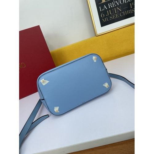 Replica Valentino AAA Quality Messenger Bags For Women #926936 $105.00 USD for Wholesale