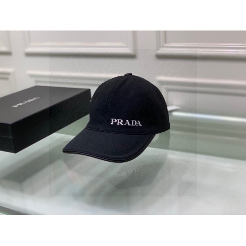 Replica Prada Caps #926941 $36.00 USD for Wholesale