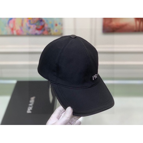 Replica Prada Caps #926941 $36.00 USD for Wholesale