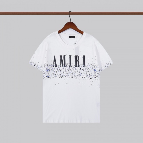 AMIRI T-Shirts Short Sleeved For Men #926946