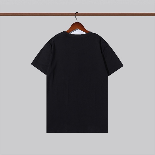 Replica Prada T-Shirts Short Sleeved For Men #927017 $32.00 USD for Wholesale