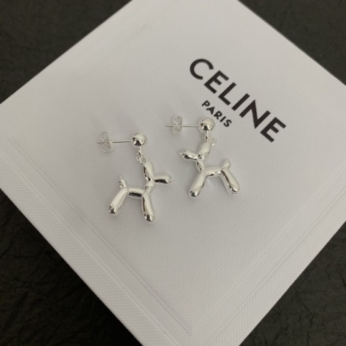 Celine Earrings #927089 $40.00 USD, Wholesale Replica Celine Earrings