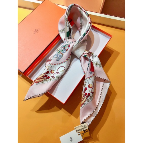 Replica Hermes Scarf For Women #927132 $52.00 USD for Wholesale