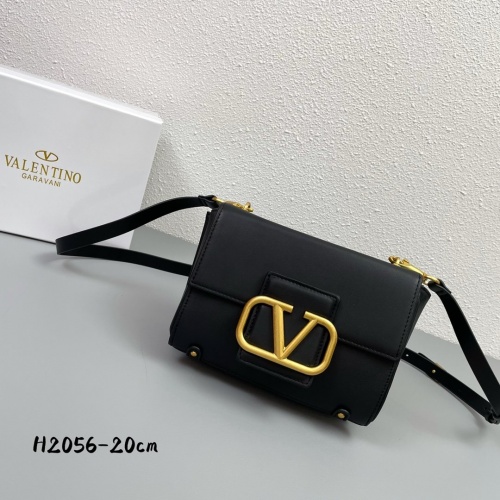 Valentino AAA Quality Messenger Bags For Women #927133 $108.00 USD, Wholesale Replica Valentino AAA Quality Messenger Bags