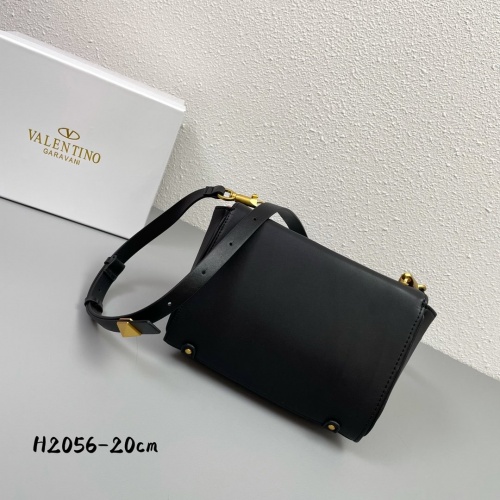 Replica Valentino AAA Quality Messenger Bags For Women #927133 $108.00 USD for Wholesale