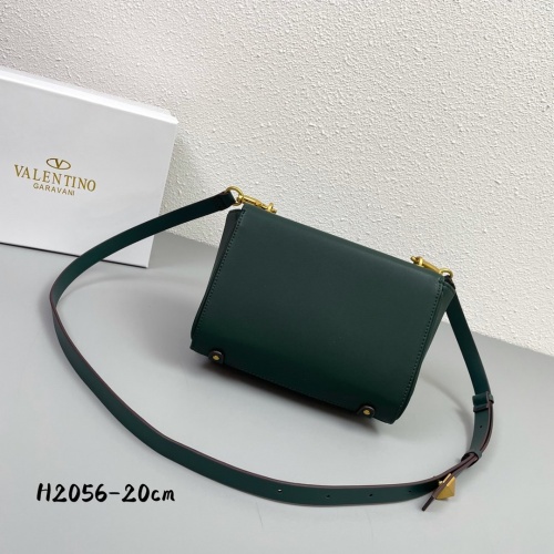 Replica Valentino AAA Quality Messenger Bags For Women #927134 $108.00 USD for Wholesale