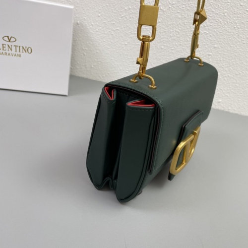 Replica Valentino AAA Quality Messenger Bags For Women #927134 $108.00 USD for Wholesale
