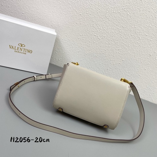 Replica Valentino AAA Quality Messenger Bags For Women #927135 $108.00 USD for Wholesale