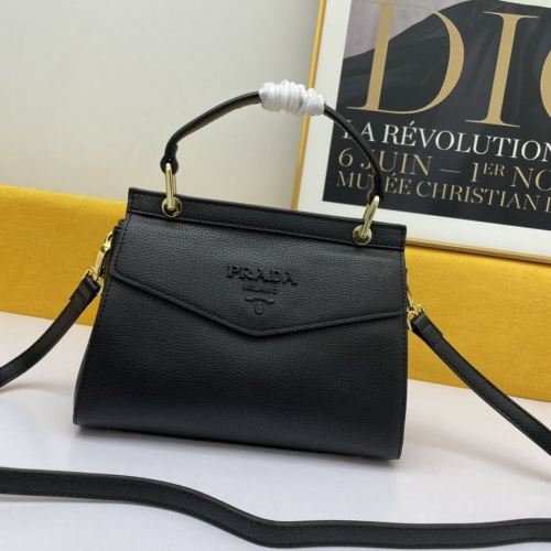Prada AAA Quality Messeger Bags For Women #927164 $102.00 USD, Wholesale Replica Prada AAA Quality Messenger Bags