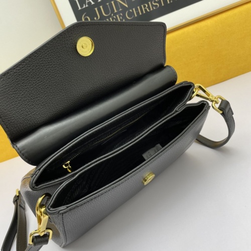 Replica Prada AAA Quality Messeger Bags For Women #927164 $102.00 USD for Wholesale
