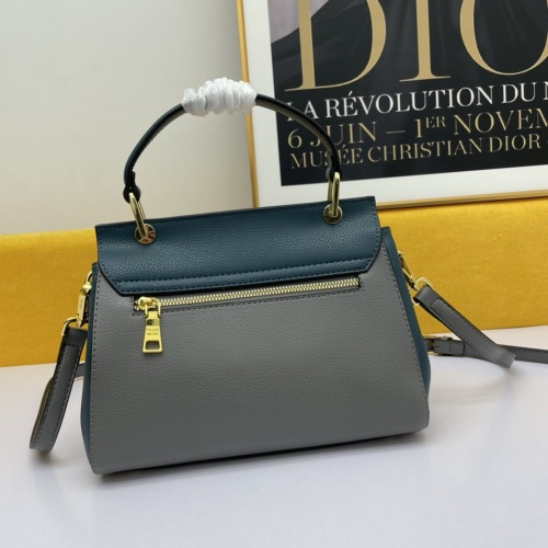 Replica Prada AAA Quality Messeger Bags For Women #927165 $102.00 USD for Wholesale