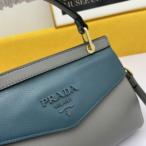 Replica Prada AAA Quality Messeger Bags For Women #927165 $102.00 USD for Wholesale