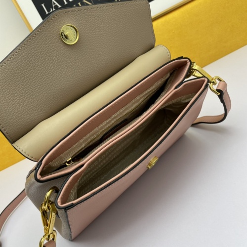 Replica Prada AAA Quality Messeger Bags For Women #927166 $102.00 USD for Wholesale
