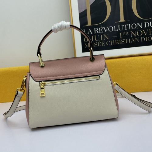 Replica Prada AAA Quality Messeger Bags For Women #927167 $102.00 USD for Wholesale