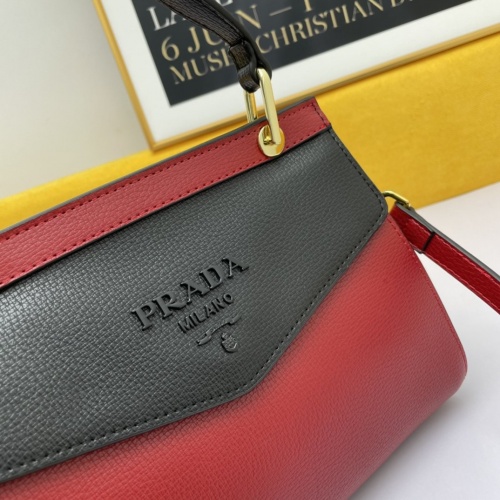 Replica Prada AAA Quality Messeger Bags For Women #927168 $102.00 USD for Wholesale