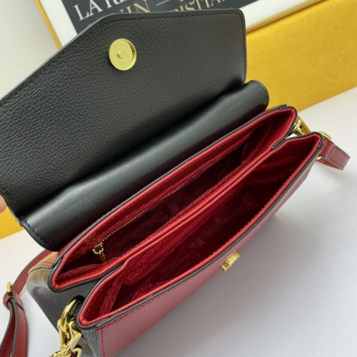 Replica Prada AAA Quality Messeger Bags For Women #927168 $102.00 USD for Wholesale