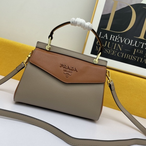 Prada AAA Quality Messeger Bags For Women #927169 $102.00 USD, Wholesale Replica Prada AAA Quality Messenger Bags