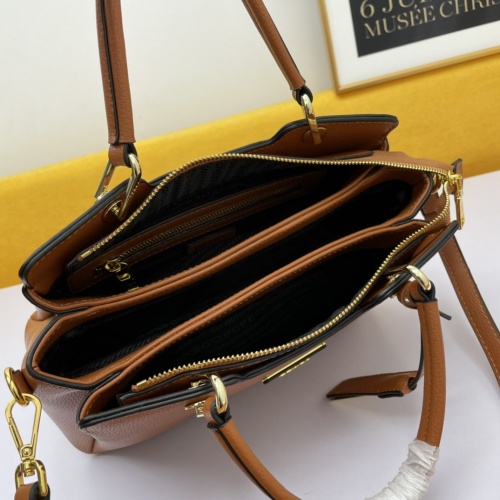 Replica Prada AAA Quality Handbags For Women #927178 $100.00 USD for Wholesale