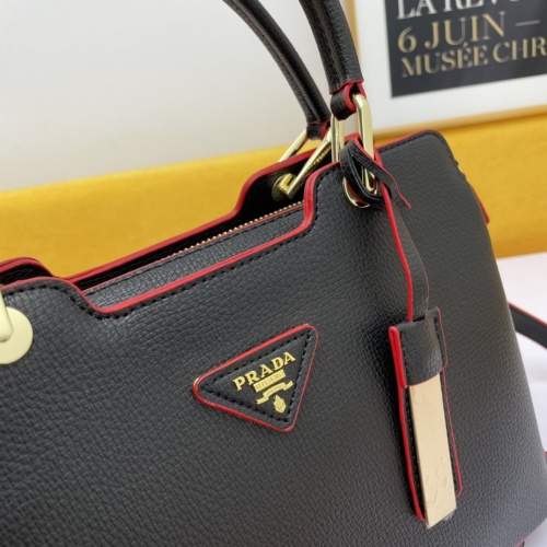 Replica Prada AAA Quality Handbags For Women #927181 $100.00 USD for Wholesale