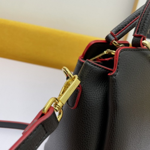 Replica Prada AAA Quality Handbags For Women #927181 $100.00 USD for Wholesale