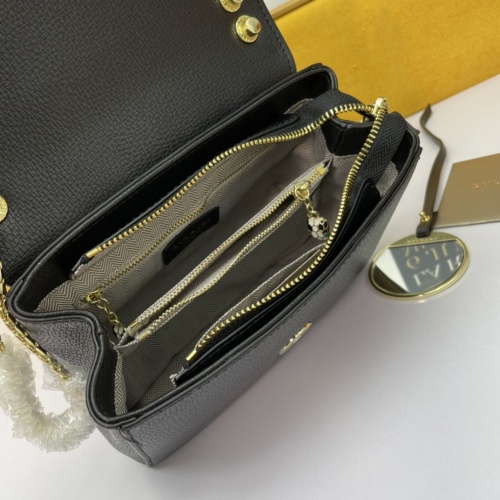 Replica Bvlgari AAA Messenger Bags For Women #927188 $102.00 USD for Wholesale