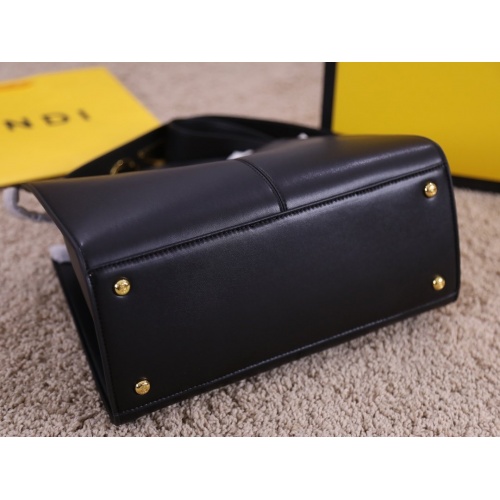 Replica Fendi AAA Quality Handbags For Women #927209 $102.00 USD for Wholesale