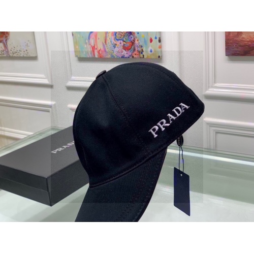 Replica Prada Caps #927211 $36.00 USD for Wholesale
