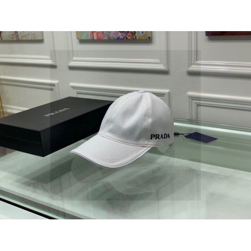 Replica Prada Caps #927212 $36.00 USD for Wholesale