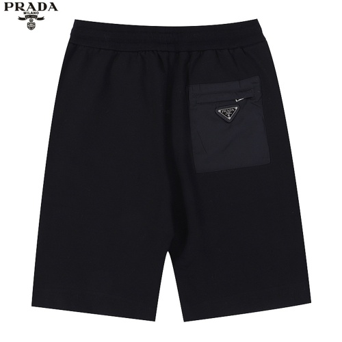 Replica Prada Pants For Men #927259 $40.00 USD for Wholesale