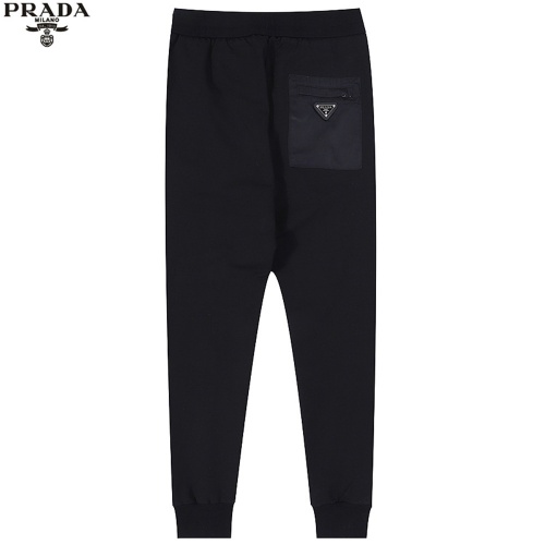 Replica Prada Pants For Men #927260 $42.00 USD for Wholesale