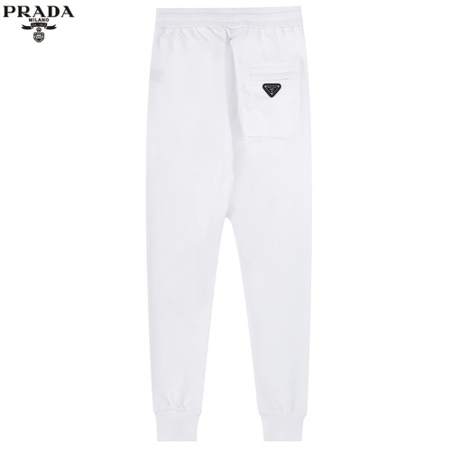 Replica Prada Pants For Men #927261 $42.00 USD for Wholesale