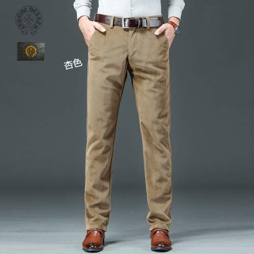 Chrome Hearts Pants For Men #927338