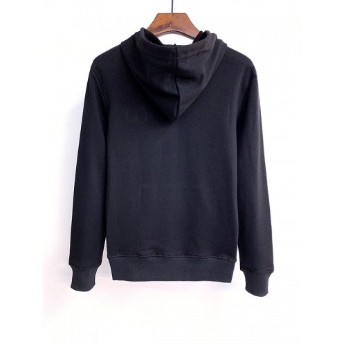 Replica Dsquared Hoodies Long Sleeved For Men #927346 $45.00 USD for Wholesale
