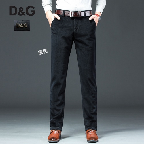 Dolce & Gabbana D&G Pants For Men #927379