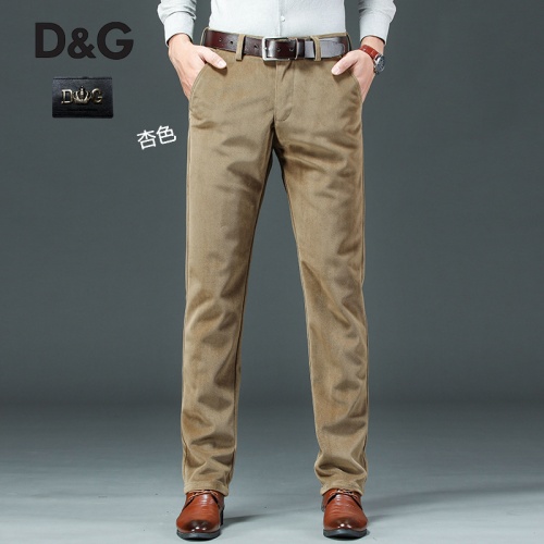 Dolce & Gabbana D&G Pants For Men #927383