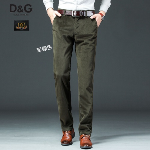 Dolce & Gabbana D&G Pants For Men #927408