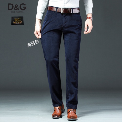 Dolce & Gabbana D&G Pants For Men #927409