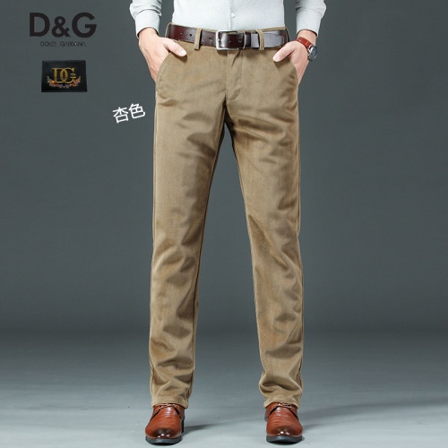 Dolce & Gabbana D&G Pants For Men #927411
