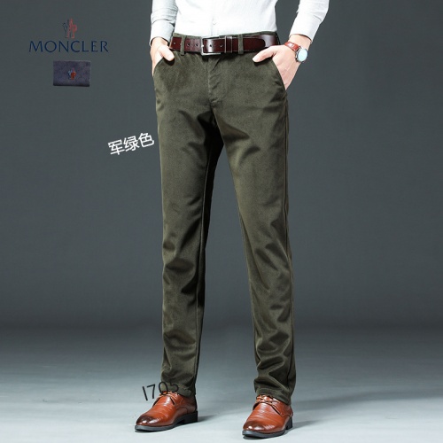 Moncler Pants For Men #927453