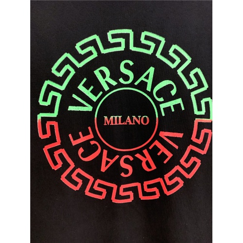 Replica Versace Hoodies Long Sleeved For Men #927468 $43.00 USD for Wholesale