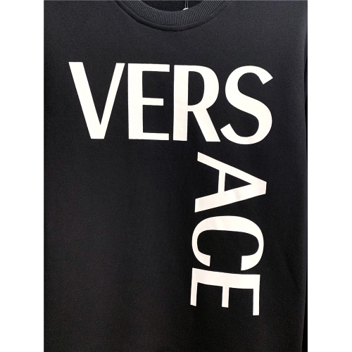 Replica Versace Hoodies Long Sleeved For Men #927472 $43.00 USD for Wholesale
