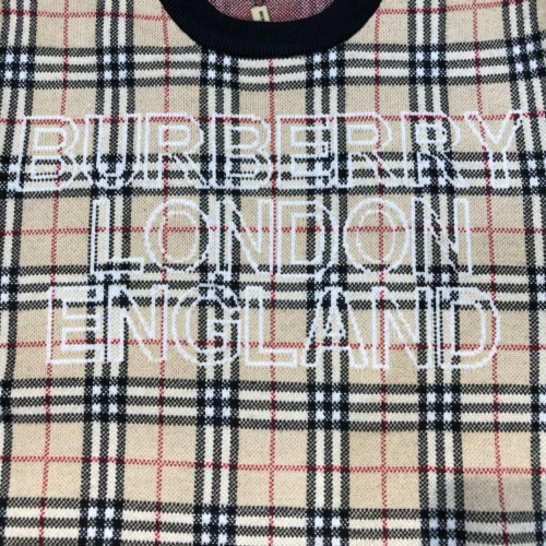 Replica Burberry Fashion Sweaters Long Sleeved For Unisex #927488 $45.00 USD for Wholesale