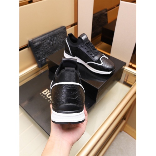 Replica Boss Casual Shoes For Men #927576 $82.00 USD for Wholesale