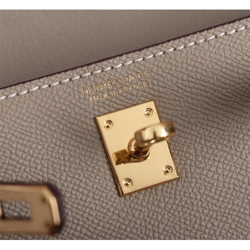Replica Hermes AAA Quality Handbags For Women #927606 $82.00 USD for Wholesale