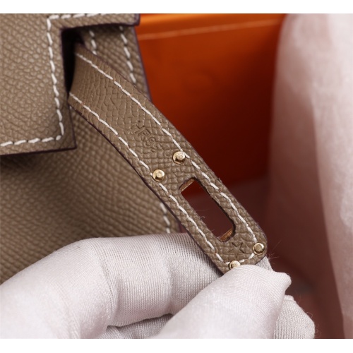 Replica Hermes AAA Quality Handbags For Women #927607 $82.00 USD for Wholesale