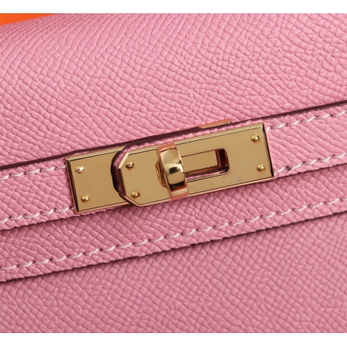 Replica Hermes AAA Quality Handbags For Women #927610 $82.00 USD for Wholesale
