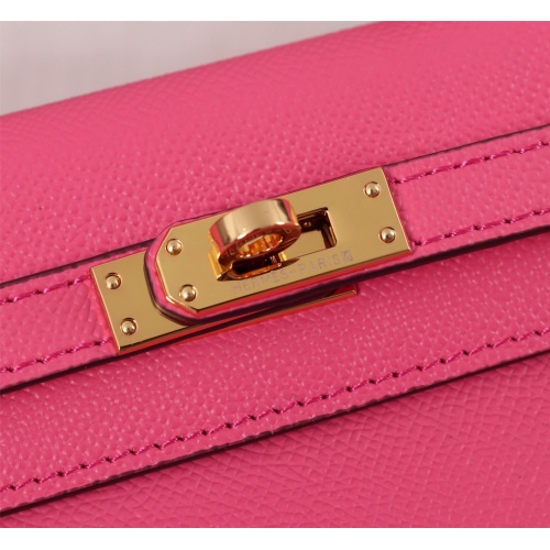 Replica Hermes AAA Quality Handbags For Women #927612 $82.00 USD for Wholesale