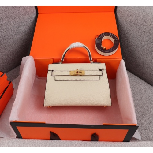 Hermes AAA Quality Handbags For Women #927615 $85.00 USD, Wholesale Replica Hermes AAA Quality Handbags
